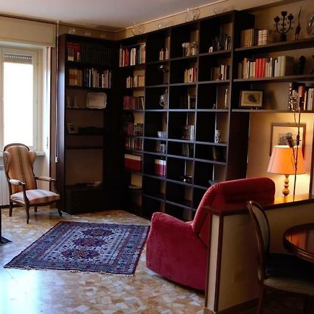 Casa Vida Daire Cremona Dış mekan fotoğraf