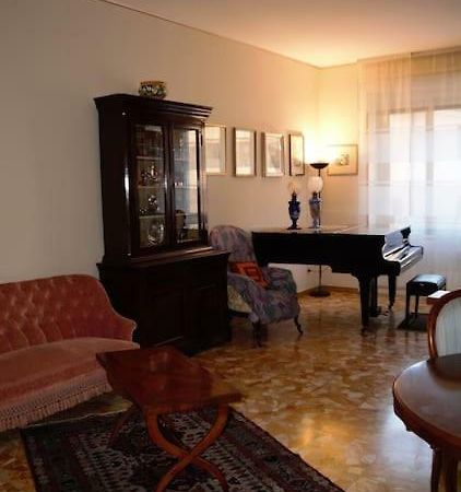 Casa Vida Daire Cremona Dış mekan fotoğraf