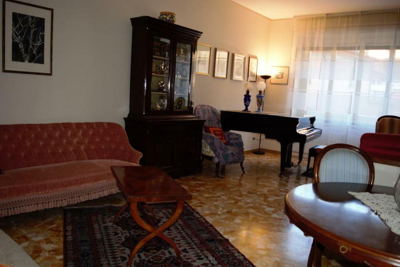 Casa Vida Daire Cremona Dış mekan fotoğraf