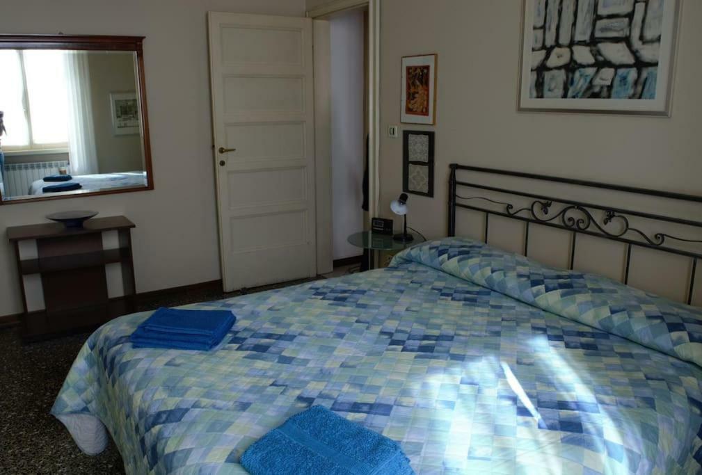 Casa Vida Daire Cremona Dış mekan fotoğraf