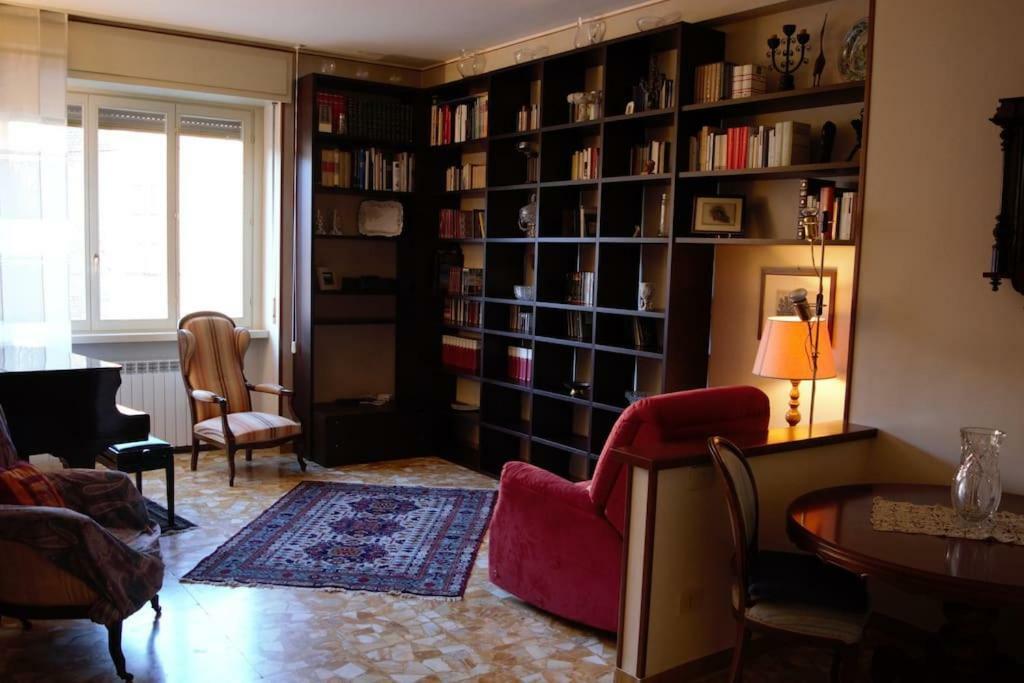 Casa Vida Daire Cremona Dış mekan fotoğraf