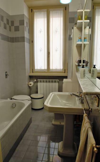 Casa Vida Daire Cremona Dış mekan fotoğraf