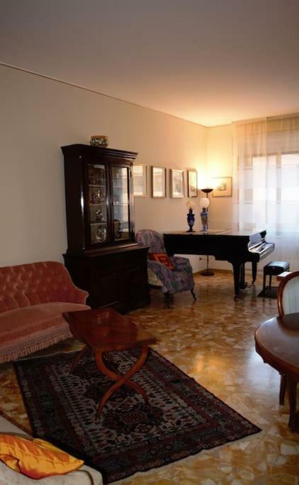 Casa Vida Daire Cremona Dış mekan fotoğraf