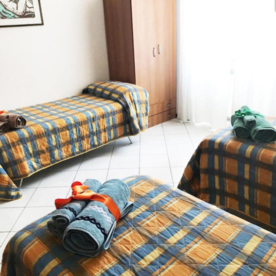 Casa Vida Daire Cremona Dış mekan fotoğraf
